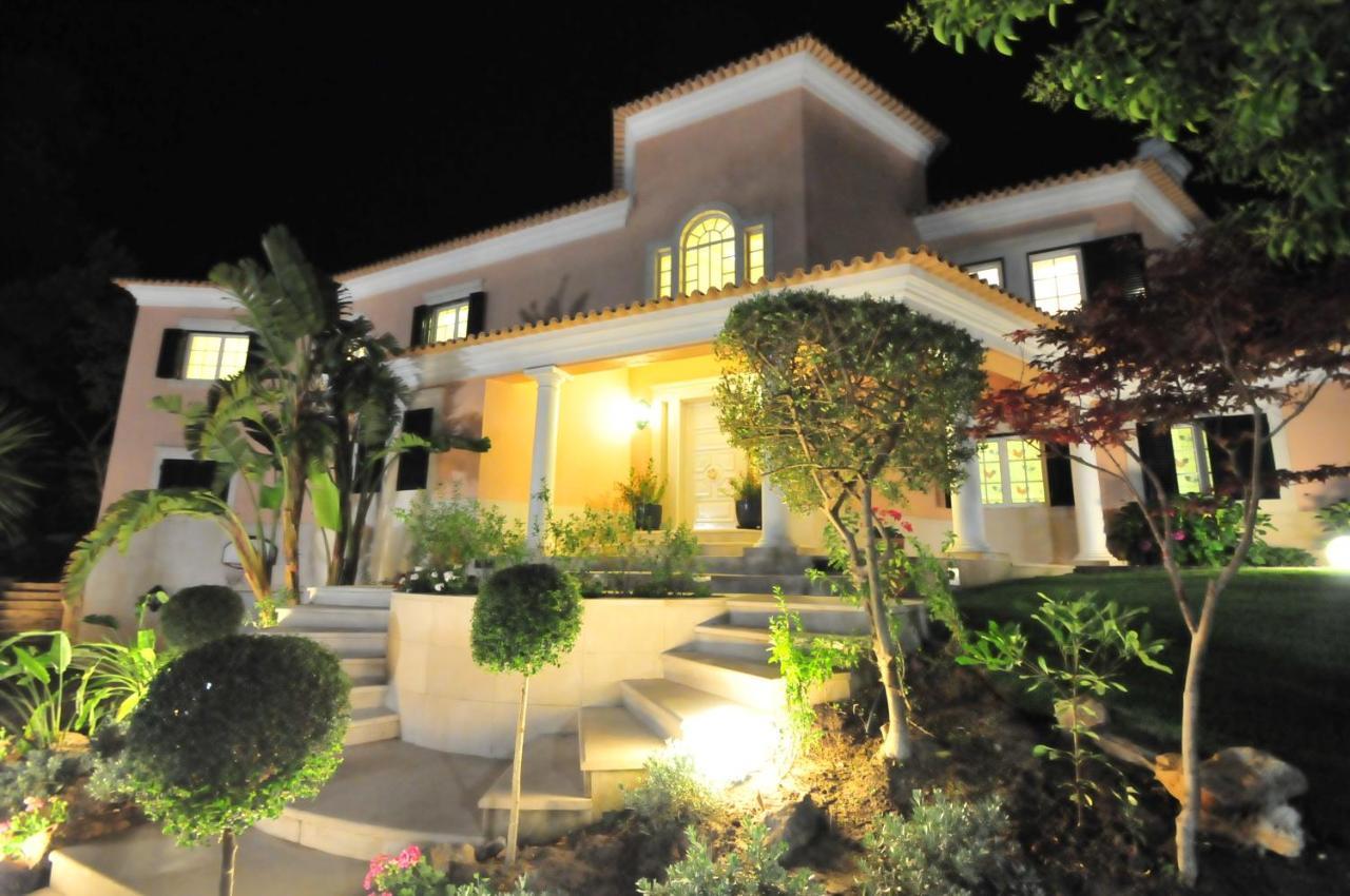 The Charm Of Cascais Hotel Luaran gambar