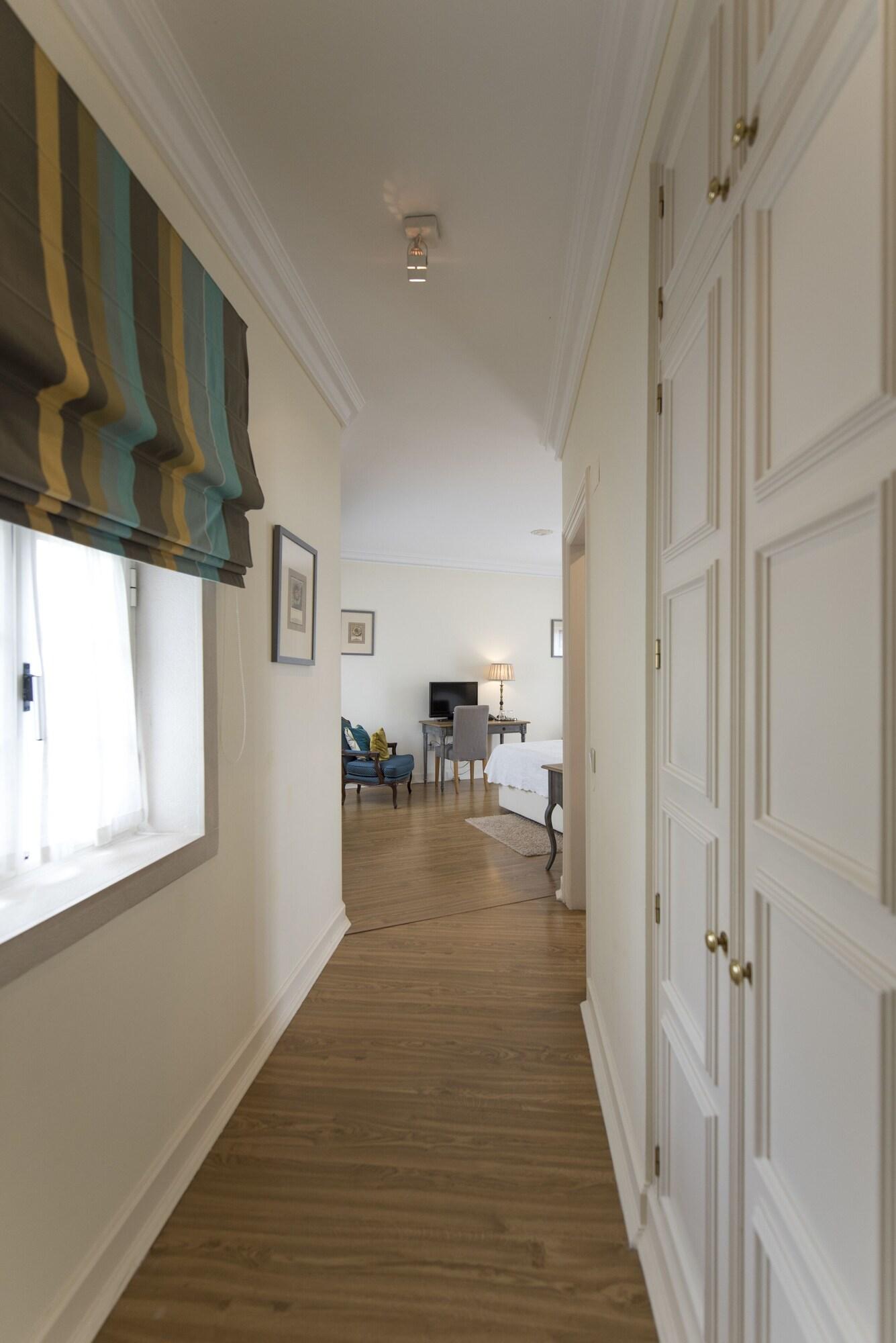 The Charm Of Cascais Hotel Luaran gambar