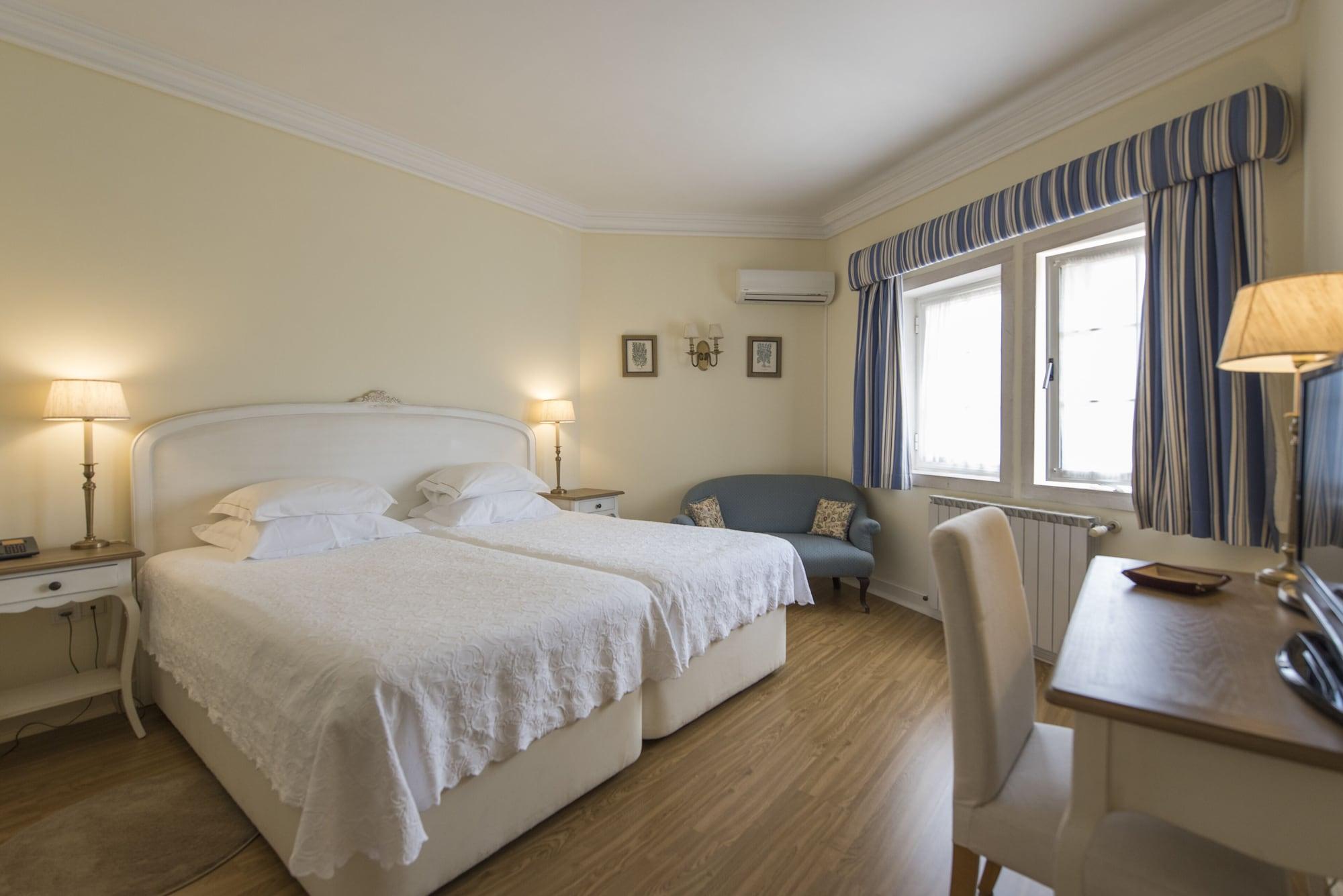 The Charm Of Cascais Hotel Luaran gambar