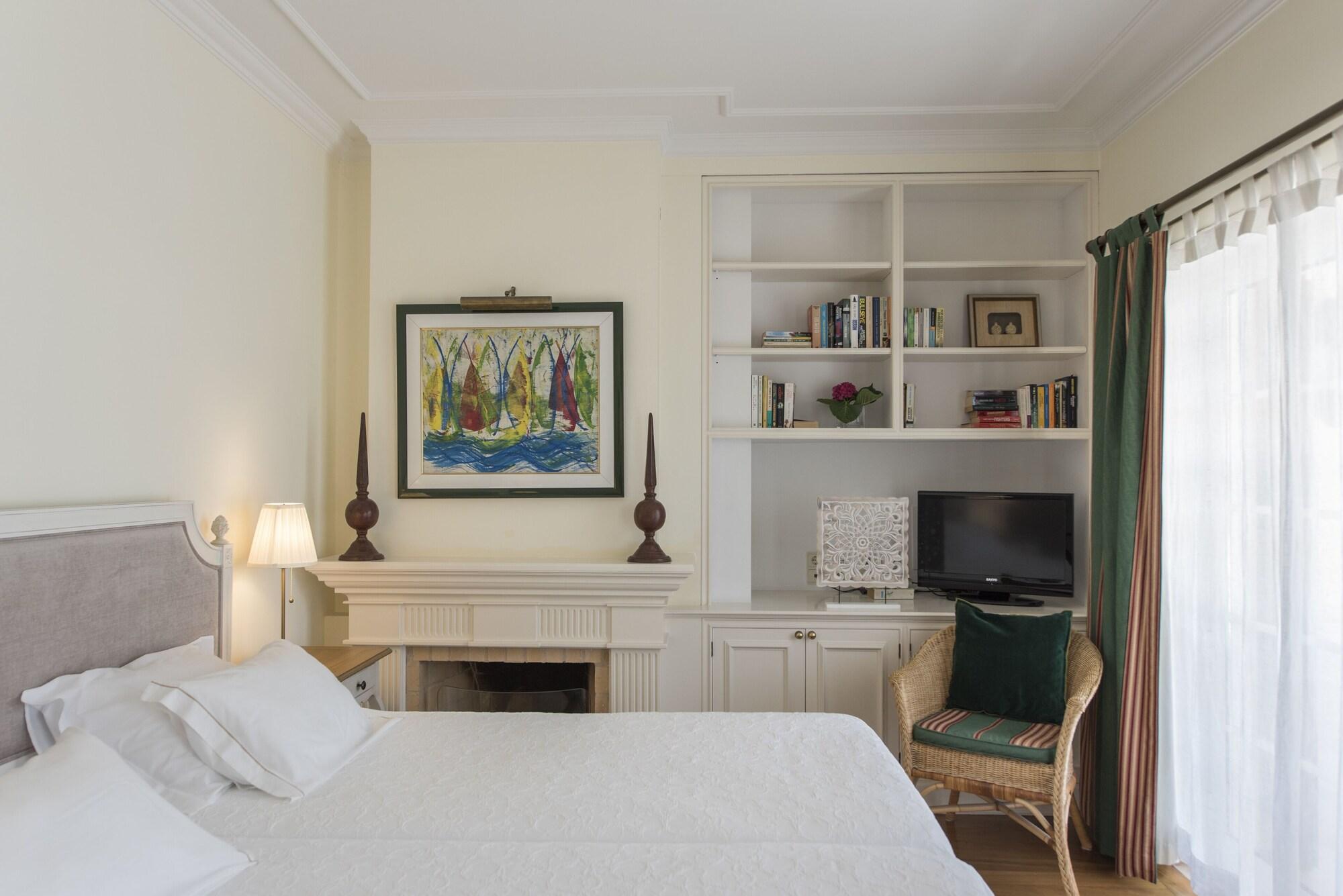 The Charm Of Cascais Hotel Luaran gambar