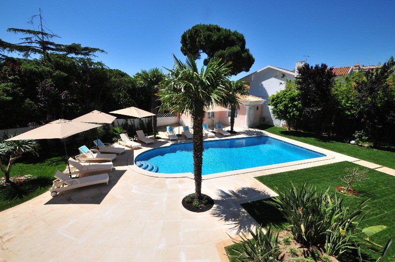 The Charm Of Cascais Hotel Luaran gambar