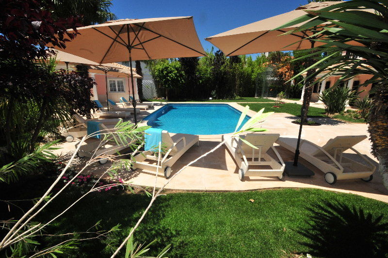 The Charm Of Cascais Hotel Luaran gambar