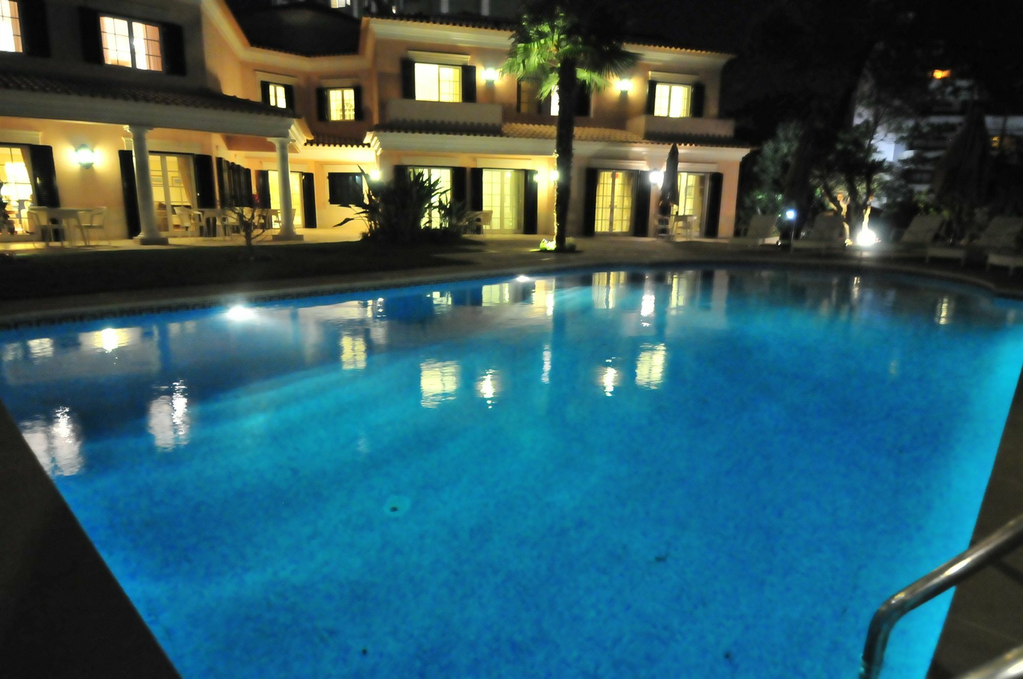 The Charm Of Cascais Hotel Luaran gambar