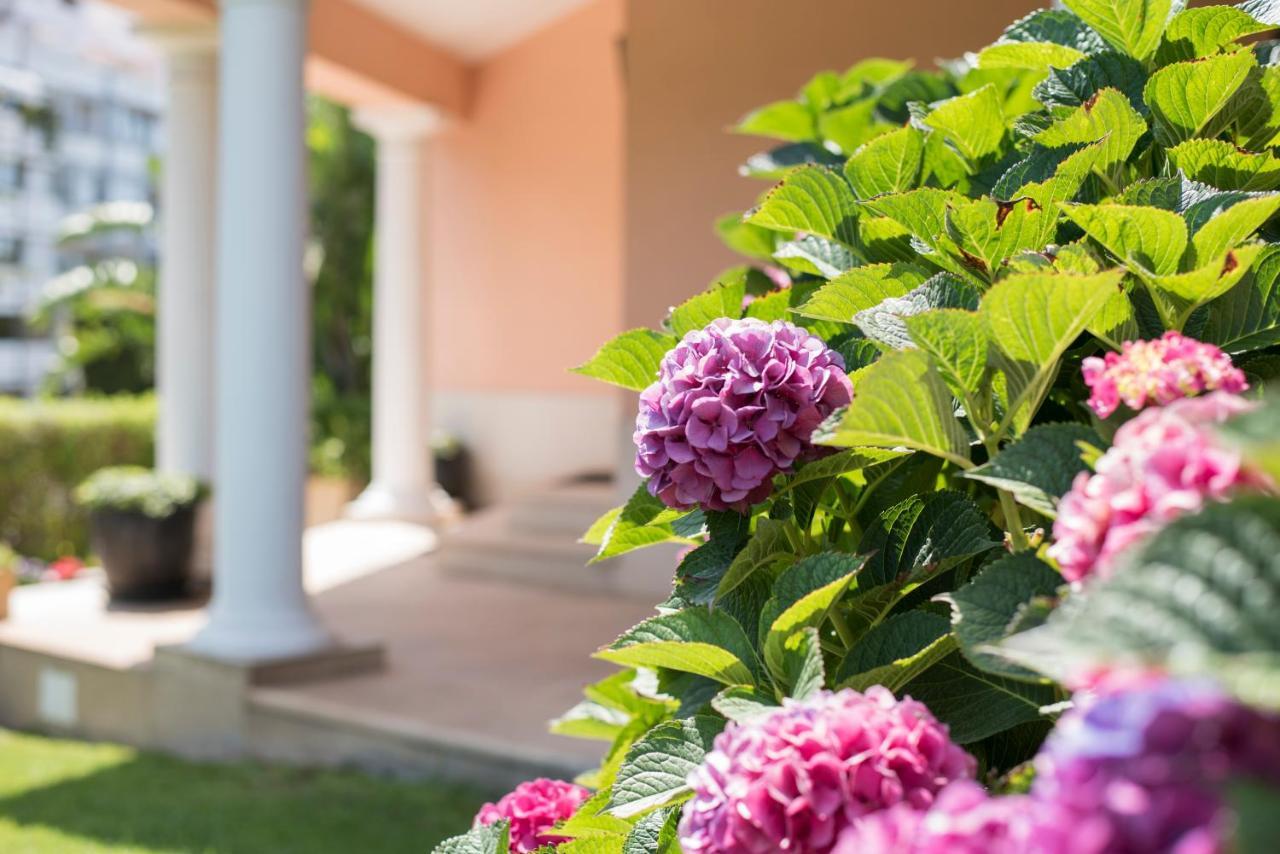 The Charm Of Cascais Hotel Luaran gambar