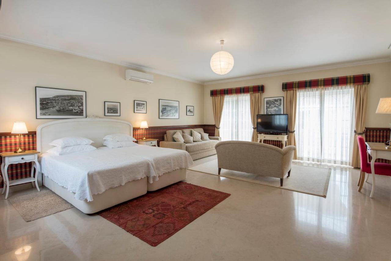 The Charm Of Cascais Hotel Luaran gambar