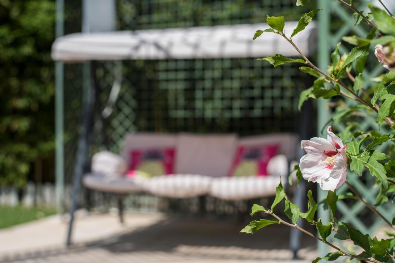 The Charm Of Cascais Hotel Luaran gambar