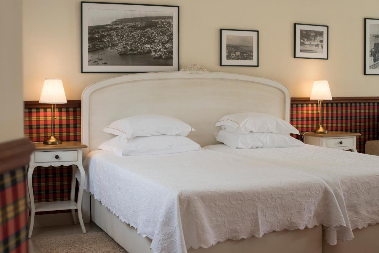 The Charm Of Cascais Hotel Luaran gambar
