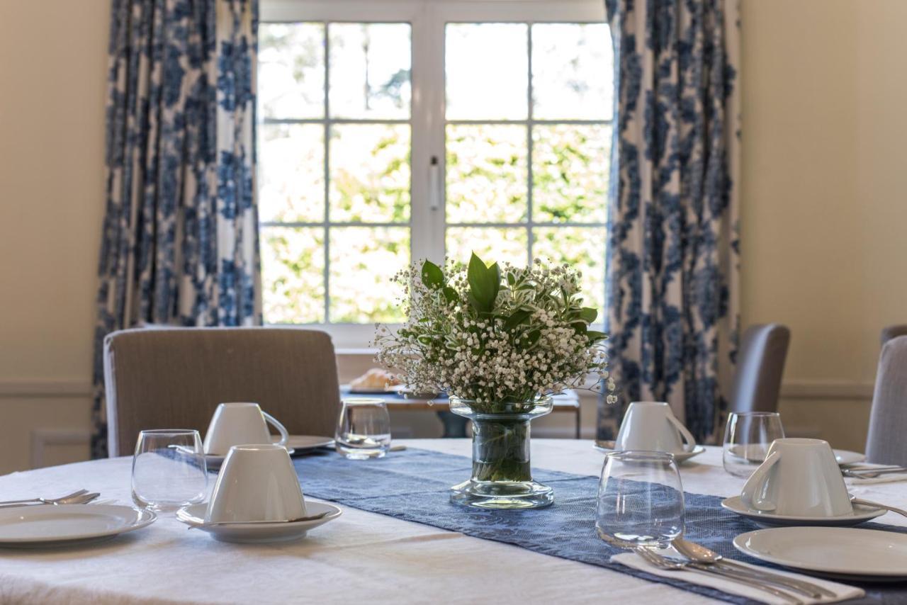 The Charm Of Cascais Hotel Luaran gambar