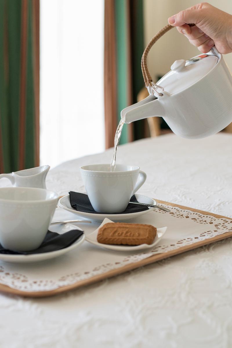 The Charm Of Cascais Hotel Luaran gambar