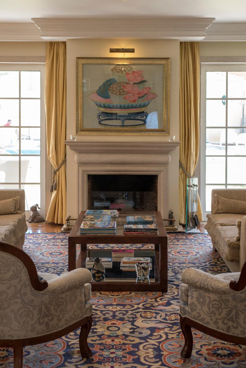 The Charm Of Cascais Hotel Luaran gambar