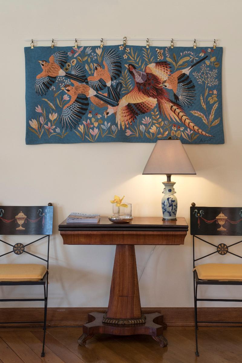 The Charm Of Cascais Hotel Luaran gambar