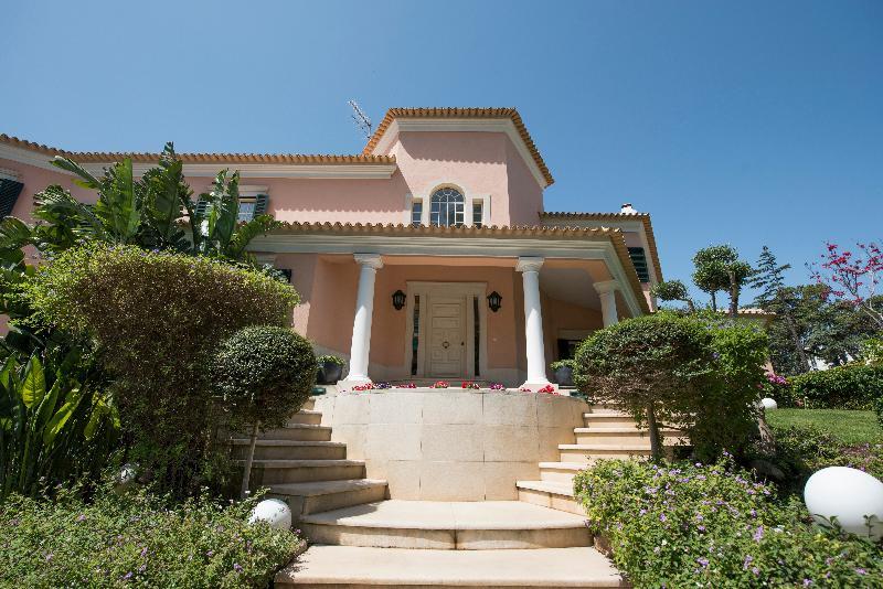 The Charm Of Cascais Hotel Luaran gambar