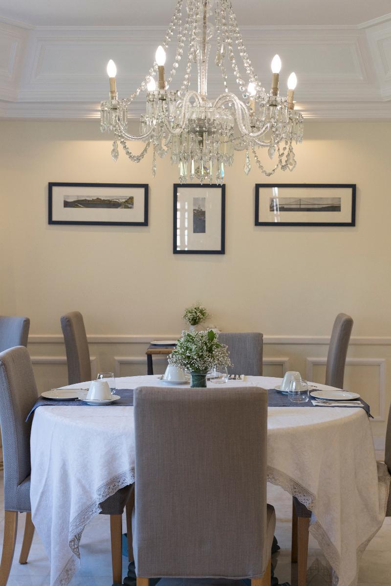 The Charm Of Cascais Hotel Luaran gambar