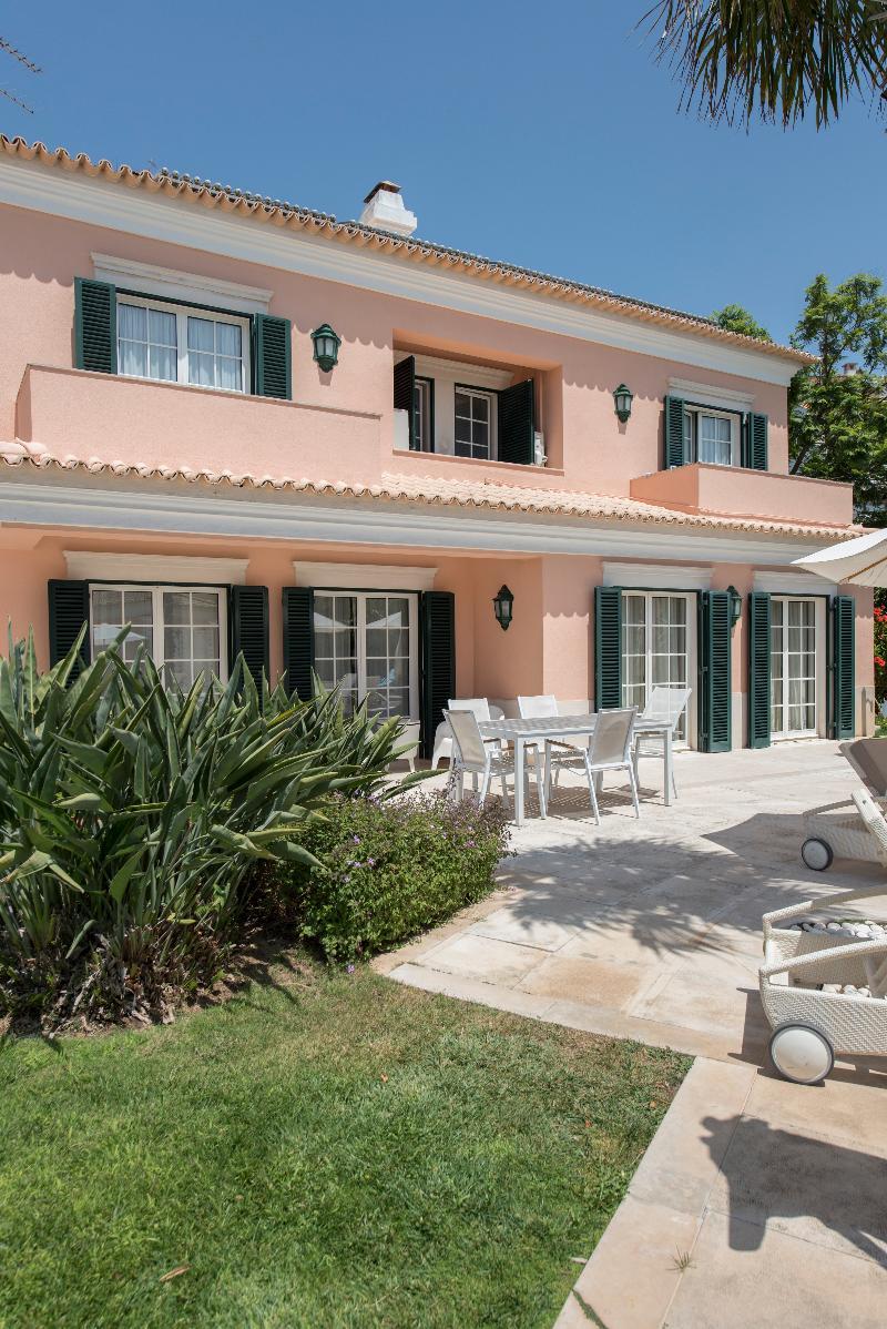 The Charm Of Cascais Hotel Luaran gambar