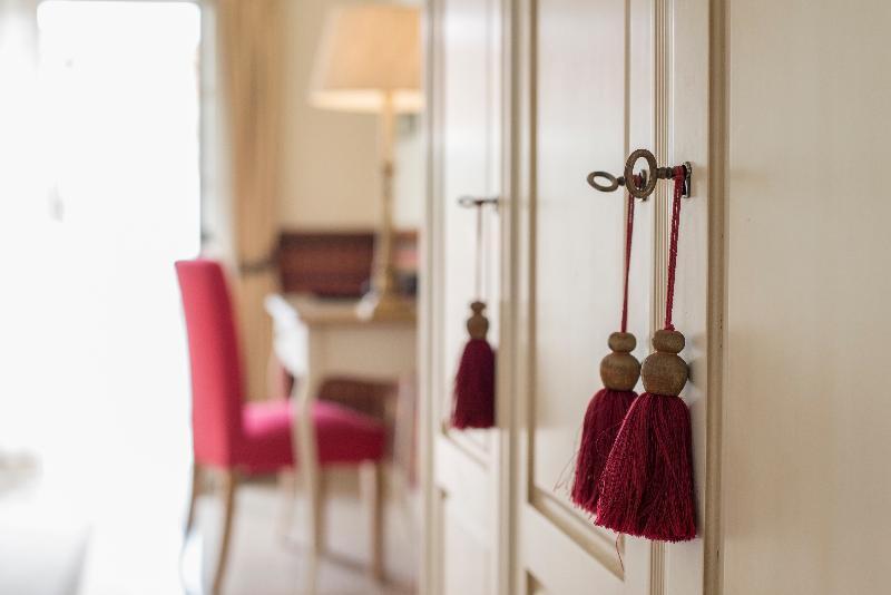 The Charm Of Cascais Hotel Luaran gambar