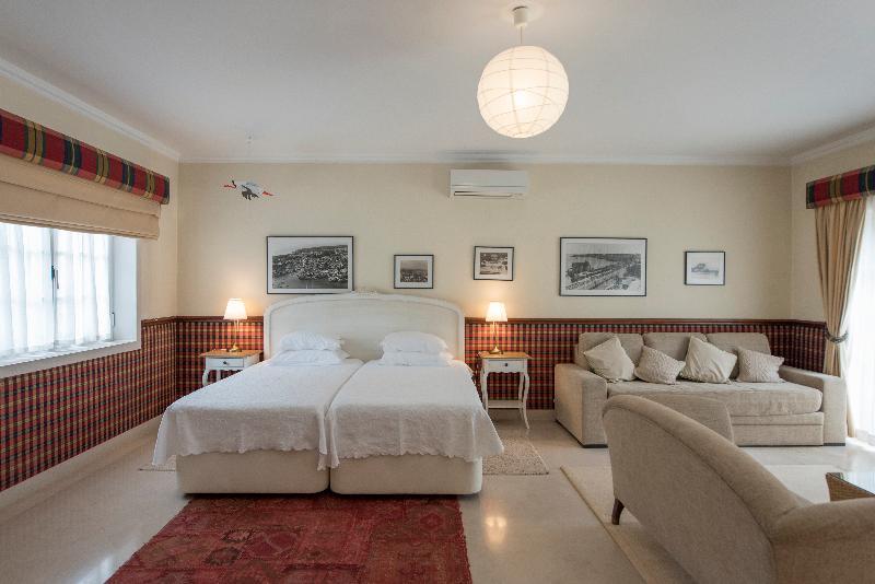 The Charm Of Cascais Hotel Luaran gambar